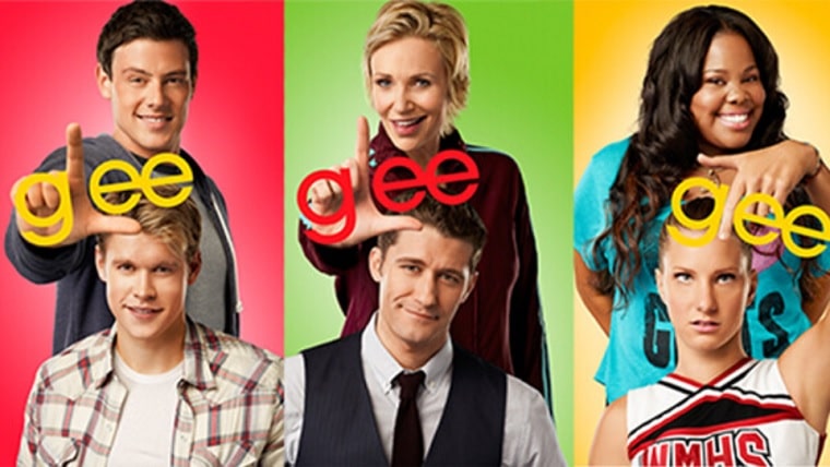 Glee グリー シリーズ 海外ドラマ観るならどこ 海外ドラマ 配信どこ