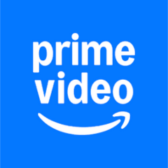 Amazonプライムビデオ