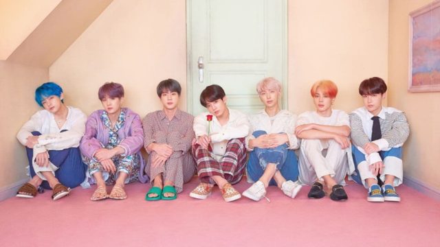 BTS