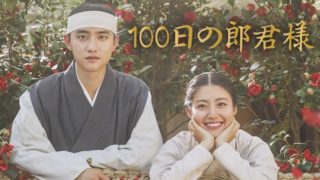 100日の郎君様