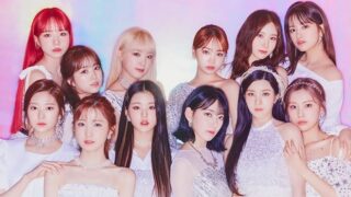 EYES ON ME:THE MOVIE