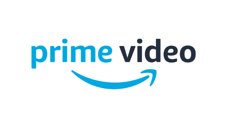 prime videoのロゴ